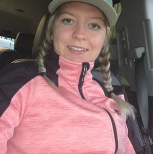 Meet your Posher, Dale-lee